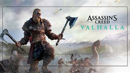 Assassin’s Creed Valhalla İncelemesi