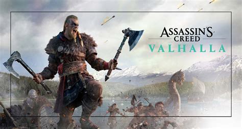 Assassin's Creed Valhalla İncelemesi