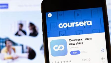 Coursera Ücretsiz Kurslar ve Sertifikalar