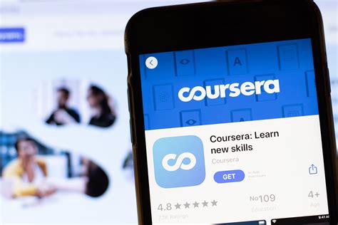 Coursera Ücretsiz Kurslar ve Sertifikalar