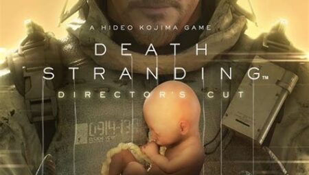 Death Stranding: Director’s Cut İncelemesi