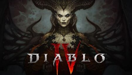 Diablo IV: Yeni Sınıf ve Oynanış Mekanikleri