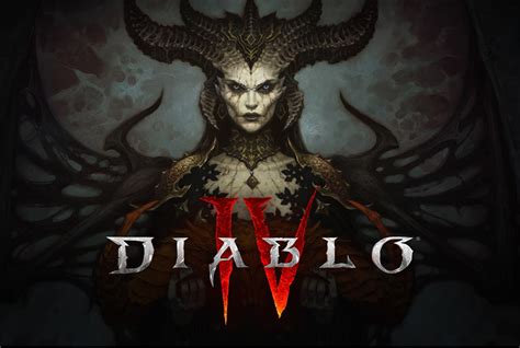 Diablo IV: Yeni Sınıf ve Oynanış Mekanikleri