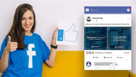 Facebook Reklam Hedefleme Nasıl Yapılır?