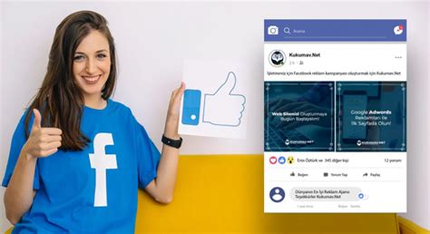 Facebook’ta Reklam Hedefleme Nasıl Yapılır?