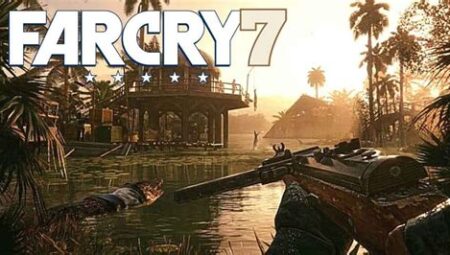 Far Cry 7'nin İlk Tanıtım Videosu Yayınlandı