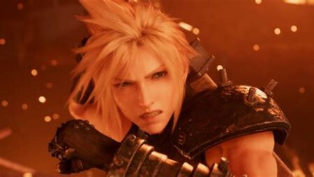 Final Fantasy VII Remake İncelemesi