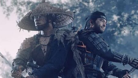 Ghost of Tsushima Director’s Cut İncelemesi