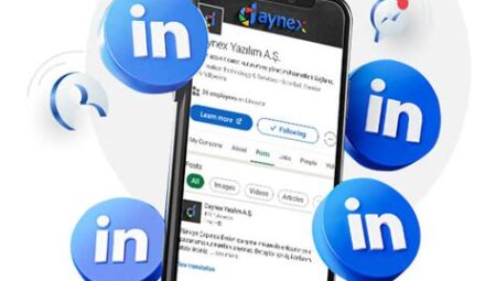 LinkedIn’de Kendi Markanızı Oluşturma