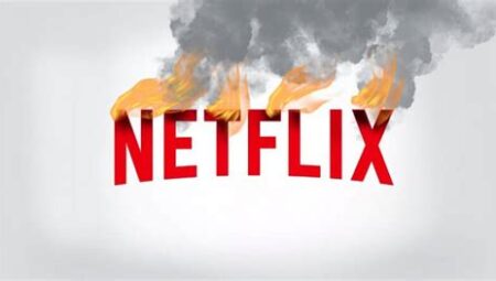 Netflix’te İzleme Geçmişini Temizleme Nasıl Yapılır?