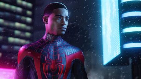 Spider-Man: Miles Morales İncelemesi