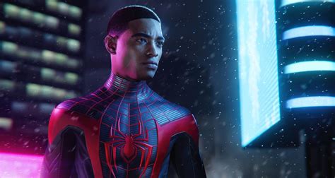 Spider-Man: Miles Morales İncelemesi