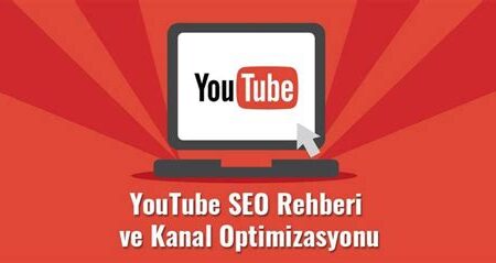 YouTube Kanal Optimizasyonu