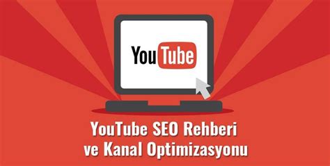 YouTube Kanal Optimizasyonu