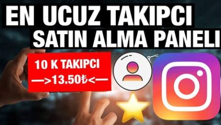 Instagram Takipçi Satın Alma Rehberi