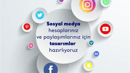 Sosyal Medya Hesap Ayarlarında Reklam Seçenekleri